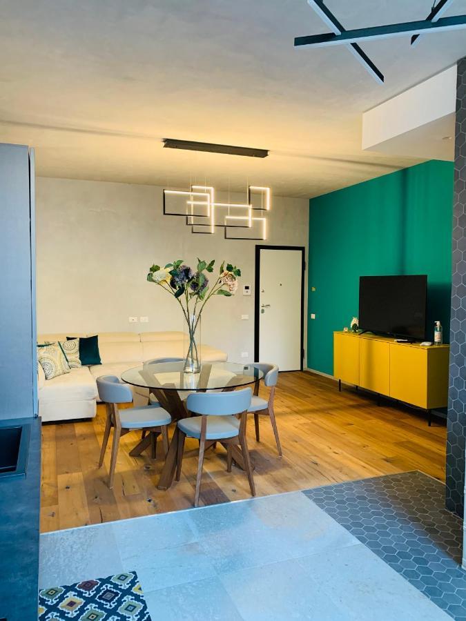 Mb'Apartment Marsala Exterior photo