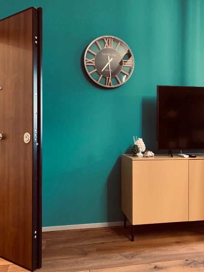 Mb'Apartment Marsala Exterior photo