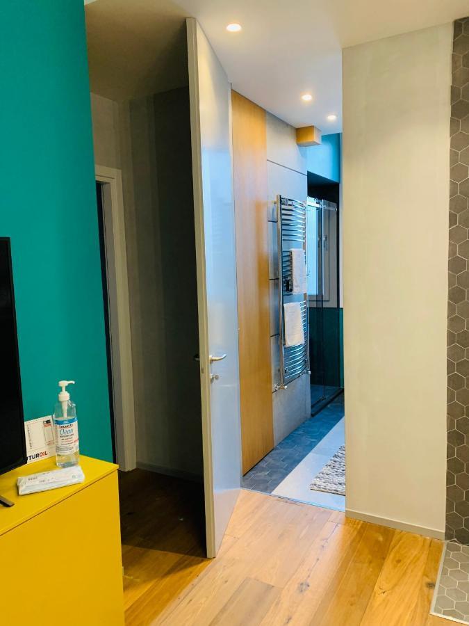 Mb'Apartment Marsala Exterior photo