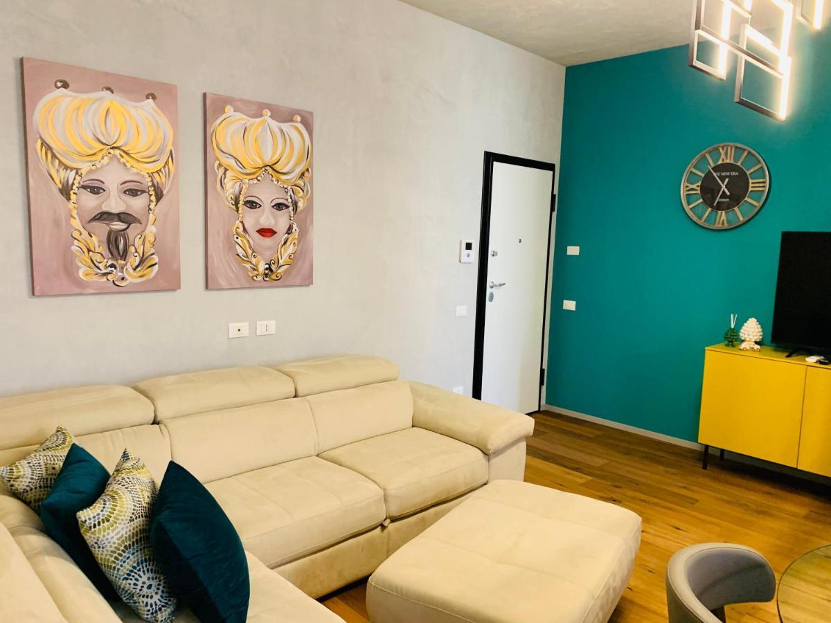 Mb'Apartment Marsala Exterior photo