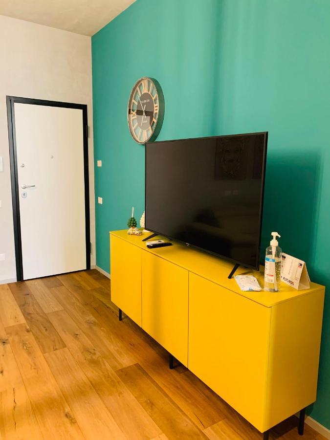 Mb'Apartment Marsala Exterior photo